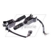 COMMODO DOUBLE MC210 - MATHIEU*