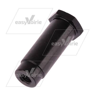 AXE  M10x1,5 D: 20/18 l: 52 - ZOELLER*