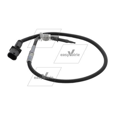 CAPTEUR TEMPERATURE ECHAPPEMENT VM EU6C - MATHIEU*