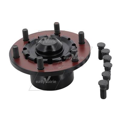 MOYEU DE ROUE - CLEANGO*