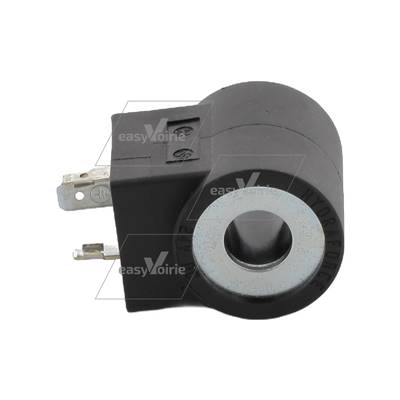 BOBINE 2301 D:33 d:13/25,3 h:37.5 24VDC - ZOELLER*