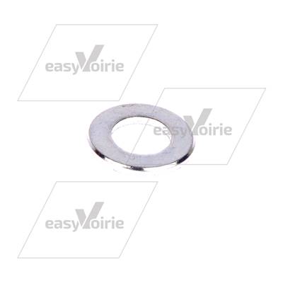 RONDELLE M10 10.5X20X2 DIN125B - GEESINK*