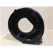 CARTER D=800 SANS SUPPORT MOTEUR - JOHNSTON*