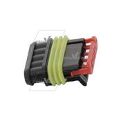 CONNECTEUR SUPERSEAL FEMELLE 5P*