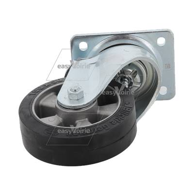 ROULETTE DE SABOT ASPIRATION FLEXIGO150 - SCHMIDT*