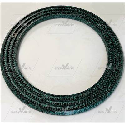 DISQUE DE BALAI  LATÉRALES SENIOR 2000-SCHMIDT*