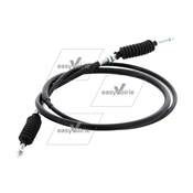 Câble Bowden Hako Citymaster 1200 Pédale*