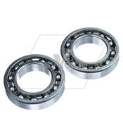 ROULEMENT POMPE HUMECTAGE SCARAB*