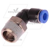 COUDE 3/8 D6* - BROCK*