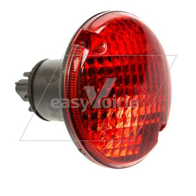 FEU ROUGE ANTI-BROUILLARD P21W SWINGO SCHMIDT *