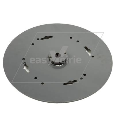 PLATEAU BALAI CLEANGO - SCHMIDT*