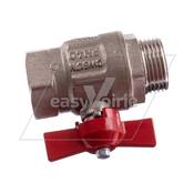 VANNE DE RESERVOIR D'EAU CLEANGO 400/500 - SCHMIDT*