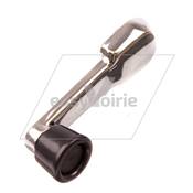 MANIVELLE VITRE LAT. MONTA - BUCHER*