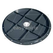 FLASQUE TURBINE - BUCHER*