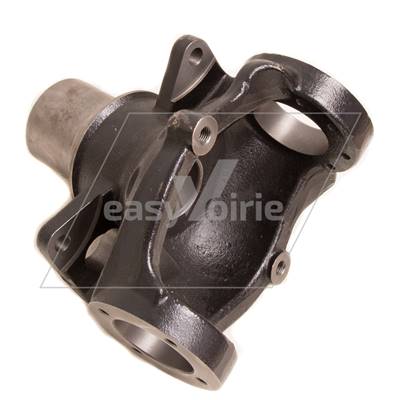 MOTEUR GLACE - BUCHER*