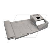 Cache inférieur droit -TERBERG *