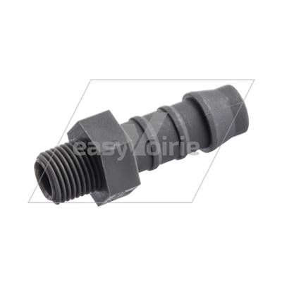 DOUILLE DE TUYAU-JOHNSTON G1/2