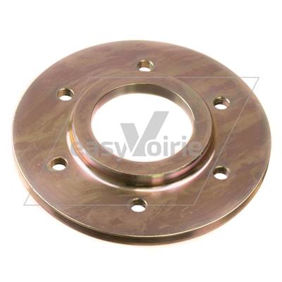 BRIDE DE ROUE -  JOHNSTON*