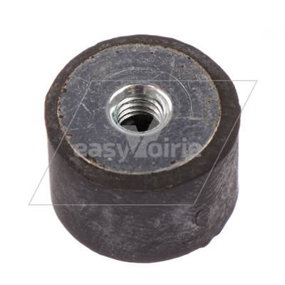 TAMPON CYLINDRIQUE - JOHNSTON*