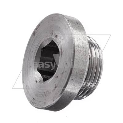 BOUCHON DE VIDANGE -RAVO*