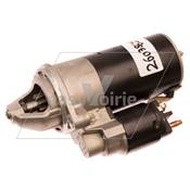 DEMARREUR 12V COMPLET - BUCHER*