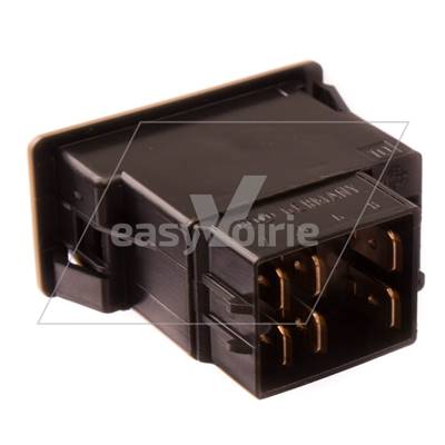 CONTACTEUR DE VANNE D ORIFICE D ASPIRATION 3 POSITION - RAVO*