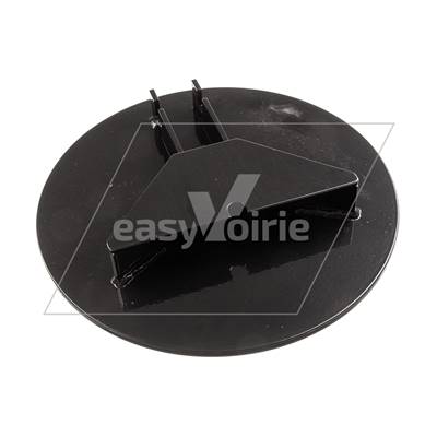 Flap W/Assy-DIM A 270 ABRO 400  JOHNSTON*