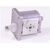 MOTEUR HYDRAULIQUE MOTEUR HP 15L - RAVO*