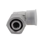 RACCORD EVW 15L - RAVO*