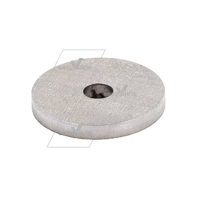 RONDELLE DE FREIN RAVO - MATHIEU*