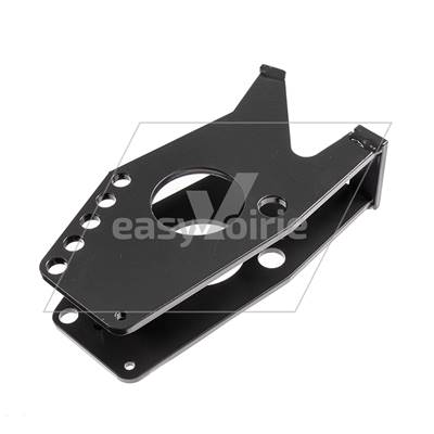 FIXATION DE VERIN D'ACCROCHAGE  BUCHER*