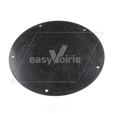 Cover - Access,Fan W/Out hole 422381C JOHNSTON*
