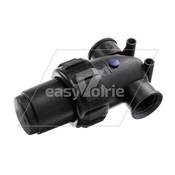 FILTRE COMPLET HP - BUCHER*