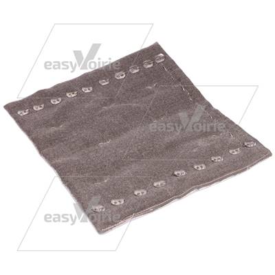 ISOLATION COTE MOTEUR - RAVO*