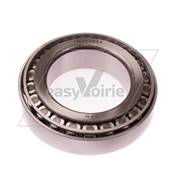 ROULEMENT DE ROUE C560 - RAVO*