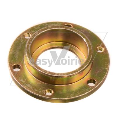 Retainer - Nozzle Wheel JOHNSTON*