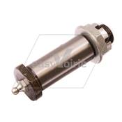 AXE GRAISSEUR 25X60  - BUCHER*