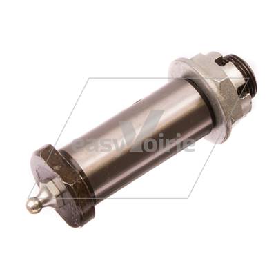 AXE GRAISSEUR 25X60  - BUCHER*