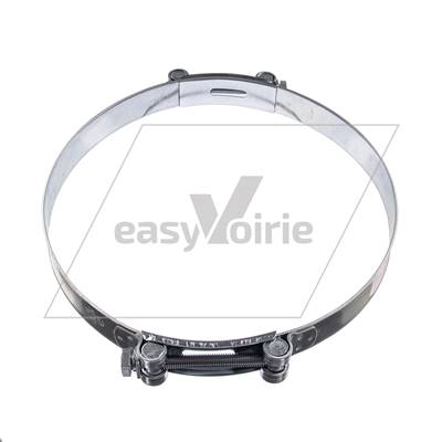 COLLIER DE SERRAGE 260/280 - BUCHER*