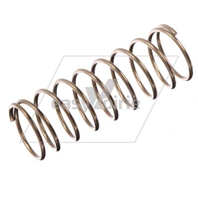 RESSORT DE PALPEUR - SEMAT ZOELLER-*