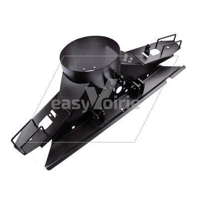 BUSE D'ASPIRATION - BUCHER*