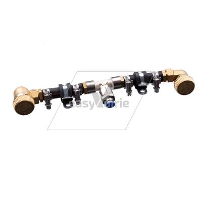 GICLEUR COMPLET- CMAR / HAKO*