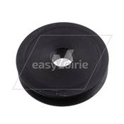 POULIE A GORGE - BUCHER*