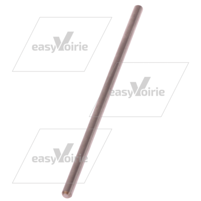 TIGE RONDE SUPPORT BALAIS- HAKO*