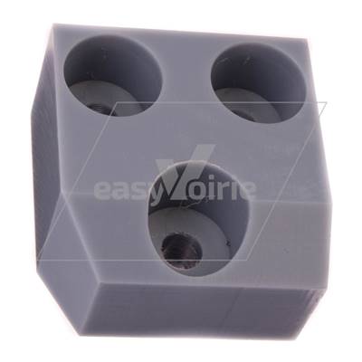 PATIN DE GLISSEMENT LC Maxi D - SEMAT*