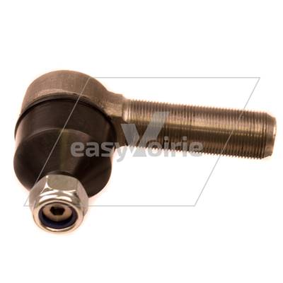 RotuleM10x1/M14x1,5 K1/K2 :13/14 EBM : 85 Filetage à gauche