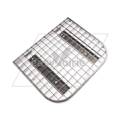 MARCHE-PIED NU 4011430- TERBERG*