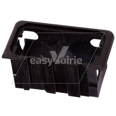 BOITIER INTERRUPTEUR A BASCULE - JOHNSTON*