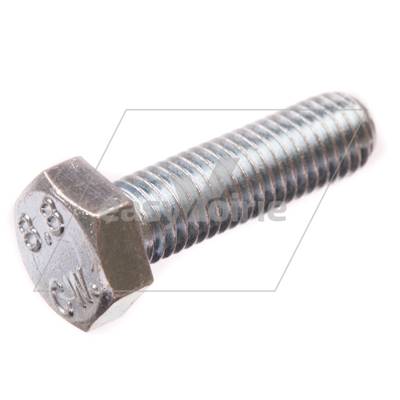 BOULON - BUCHER* - JOHNSTON-*