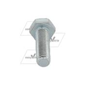 VITE TE M8X030 UNI5739 10.9 DULEVO*